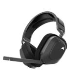 Corsair HS80 MAX- Tai Nghe Gaming Không Dây- Wireless2.4Ghz/ Bluetooth