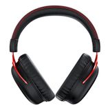 Tai Nghe Gaming - HyperX Cloud II Wireless