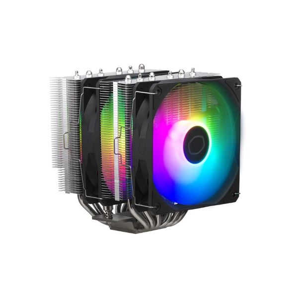 Tản nhiệt khí CPU Cooler Master HYPER 620S