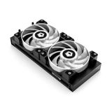 Tản Nhiệt Nước- IDCooling ZoomFlow 240-XT Elite ARGB