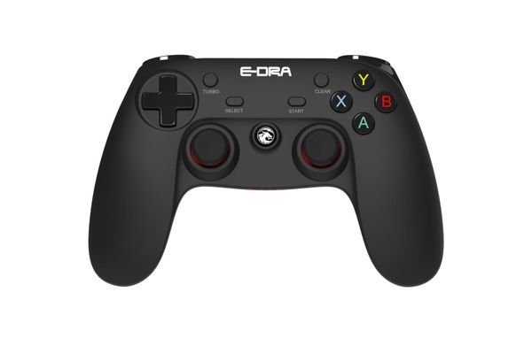 Tay Cầm Chơi Game Controller E-dra EGP7601