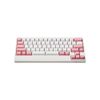 Bàn Phím Cơ Có Dây - Leopold FC650MDS PD Light Pink