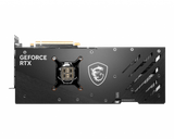 Card Màn Hình - VGA MSI GeForce RTX 4090 GAMING TRIO 24G