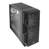 Vỏ Case Máy Tính - Antec NX800 - Black