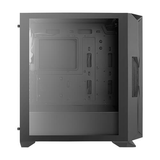Vỏ Case Máy Tính - Antec NX800 - Black