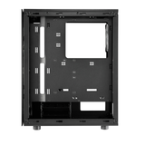 Vỏ Case Máy Tính - FSP CMT340 ( Kèm 4 FAN ARGB )