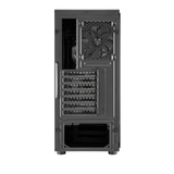 Vỏ Case Máy Tính - FSP CMT340 ( Kèm 4 FAN ARGB )