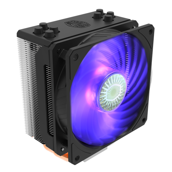 Tản Nhiệt Khí Cooler Master Hyper 212 RGB