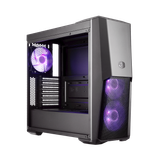 Vỏ Case Máy Tính - Cooler Master MasterBox MB500