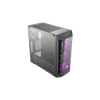 Vỏ Case Máy Tính - Cooler Master MasterBox MB520 RGB