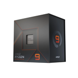 CPU AMD Ryzen 9 7950X / 4.5GHz Boost 5.7GHz / 16 nhân 32 luồng / 81MB / AM5