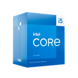 Vi Xử Lý - CPU Intel Core i5 13400F / 2.5GHz Turbo 4.6GHz / 10 Nhân 16 Luồng / 20MB / LGA 1700