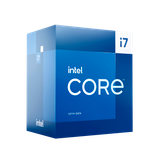 Vi Xử Lý - CPU Intel Core i7 13700 / 2.1GHz Turbo 5.2GHz / 16 Nhân 24 Luồng / 30MB / LGA 1700