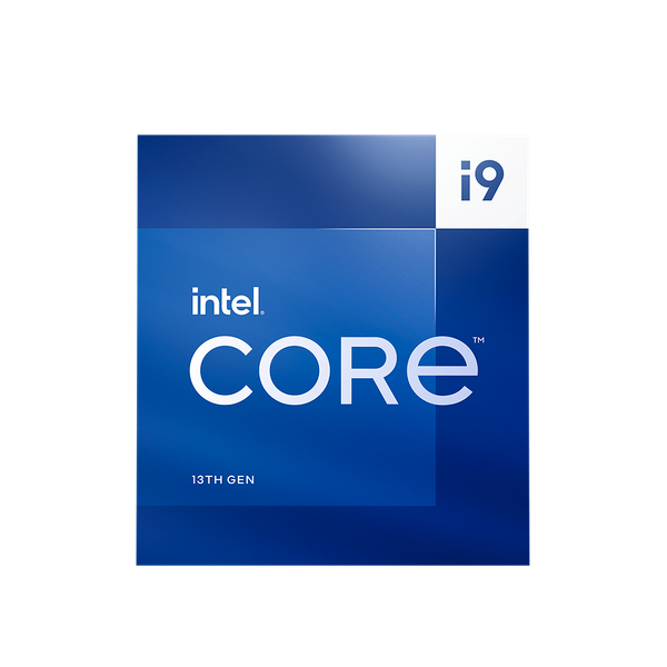 Vi Xử Lý - CPU Intel Core i9 13900 / 2.0GHz Turbo 5.6GHz / 24 Nhân 32 Luồng / 36MB / LGA 1700