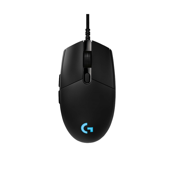 Chuột Chơi Game Có Dây - Logitech G Pro Hero