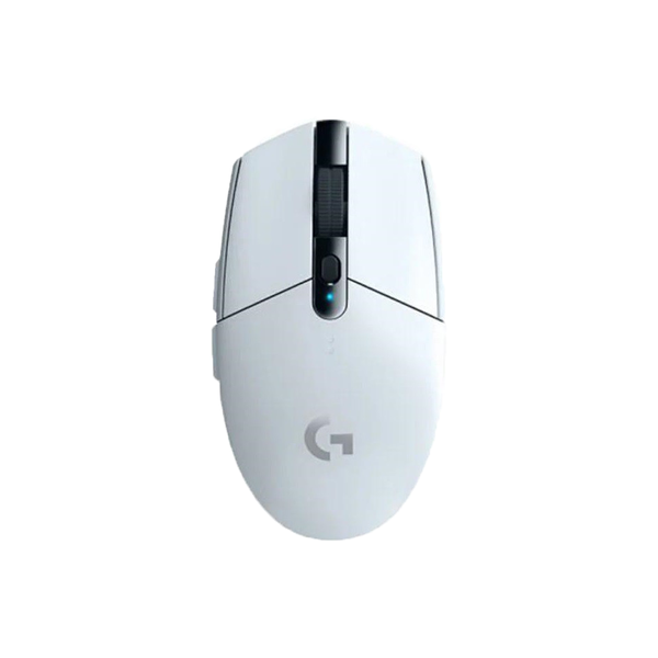 Chuột Chơi Game Không Dây - Logitech G304 LightSpeed Wireless | Màu Trắng