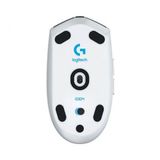 Chuột Chơi Game Không Dây - Logitech G304 LightSpeed Wireless | Màu Trắng