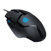 Chuột Chơi Game Có Dây - Logitech G402 Hyperion Fury