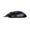 Chuột Chơi Game Có Dây - Logitech G402 Hyperion Fury