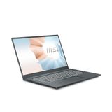 Máy Tính Xách Tay - Laptop MSI Modern 15 A11M-1024VN | i5-1155G7 | 8GB RAM | 512GB SSD | 15.6