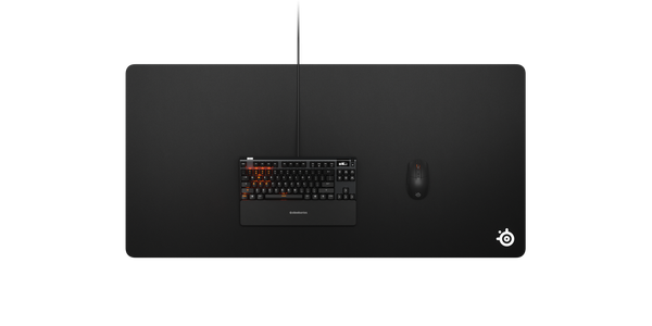 Lót Chuột - Steelseries QCK Cloth Extended XXL| 1220x 590x 3mm