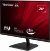 Màn Hình Máy Tính - ViewSonic VA2436-H | 24inch| IPS| FHD 1080p| 100Hz- Phiên bản mới 2023