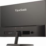 Màn Hình Máy Tính - ViewSonic VA2436-H | 24inch| IPS| FHD 1080p| 100Hz- Phiên bản mới 2023