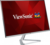 Màn Hình Máy Tính - ViewSonic VX2476-SH | 24Inch| IPS| FHD 1080p | 75Hz