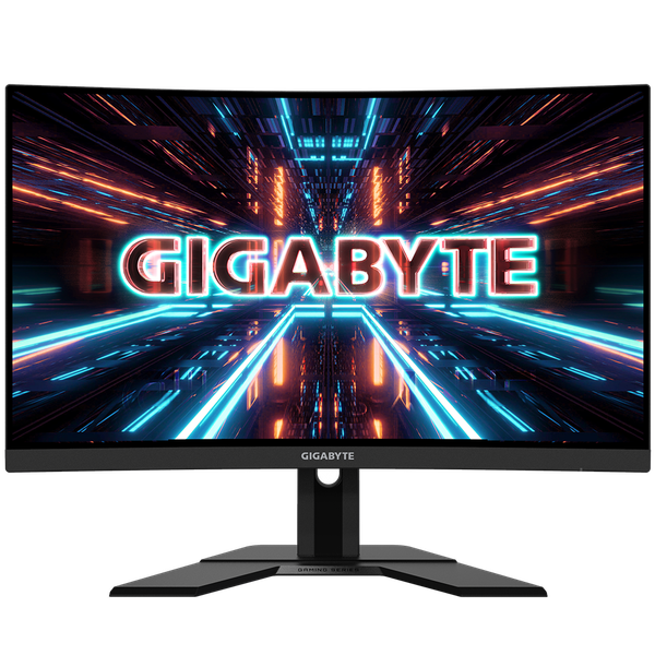 Màn hình cong GIGABYTE G27FC (27inch/1080p/VA/165Hz)