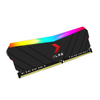 Ram PC- PNY XLR8 RGB 8GB DDR4 3200Mhz| LED RGB