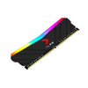 Ram PC- PNY XLR8 RGB 8GB DDR4 3200Mhz| LED RGB