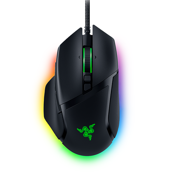 Chuột Chơi Game Có Dây - Razer Basilisk V3