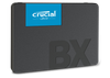 SSD Crucial BX500 240GB 3D NAND SATA 3 2.5-inch