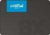 SSD Crucial BX500 240GB 3D NAND SATA 3 2.5-inch