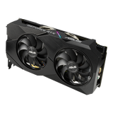 Card Màn Hình ASUS Dual GeForce RTX 2060 OC EVO 6GB GDDR6