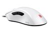 Chơi Game Có Dây ZOWIE BENQ EC2A OPTICAL USB - GAMING WHITE EDITION