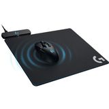 Lót Chuột Chơi Game Logitech G PowerPlay Size Medium