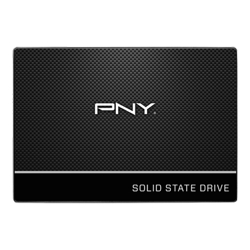 SSD PNY CS900 250GB 2.5'' SATA 3