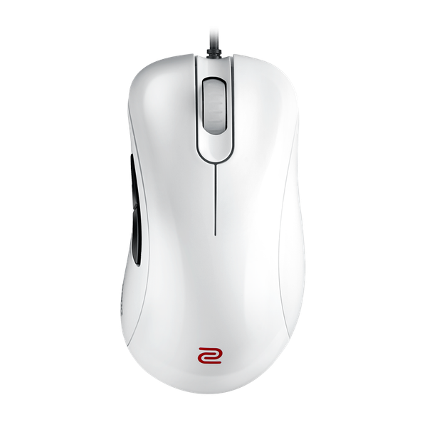 ZOWIE BENQ EC1A OPTICAL USB - GAMING WHITE EDITION