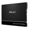 SSD PNY CS900 250GB 2.5'' SATA 3