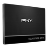 SSD PNY CS900 250GB 2.5'' SATA 3