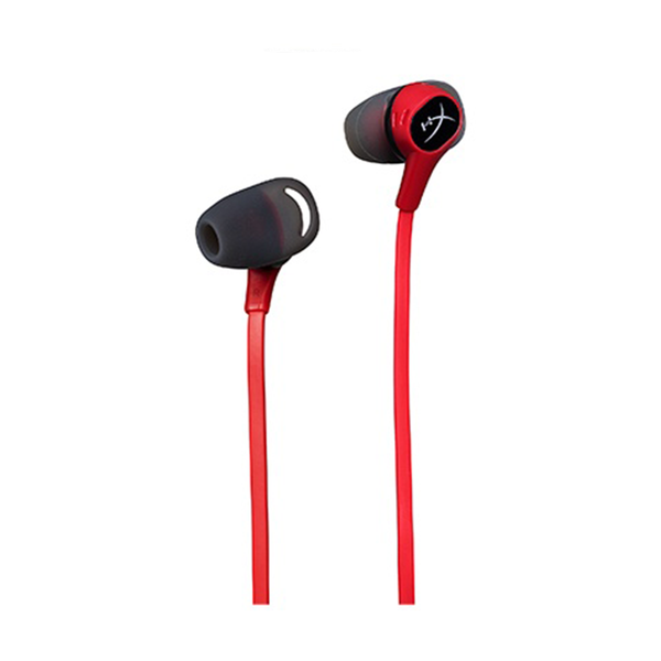 Tai Nghe Chơi Game Có Dây - HyperX Cloud Earbuds