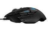 Chuột Chơi Game Có Dây - Logitech G502 Hero