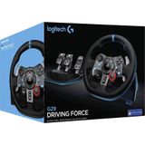 Vô Lăng Chơi Game Logitech G29