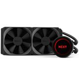 Tản Nhiệt Nước NZXT Kraken X52 RGB