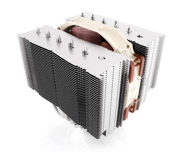 Tản Nhiệt Khí Noctua NH-D15S