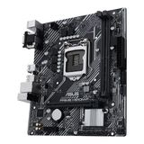 Mainboard - ASUS H510M - F PRIME