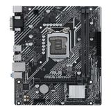 Mainboard - ASUS H510M - F PRIME