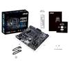 Mainboard - ASUS Prime A320M - K