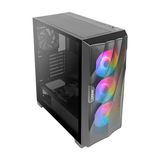 Vỏ Máy Tính - Case Antec DF700 FLUX Tempered Glass